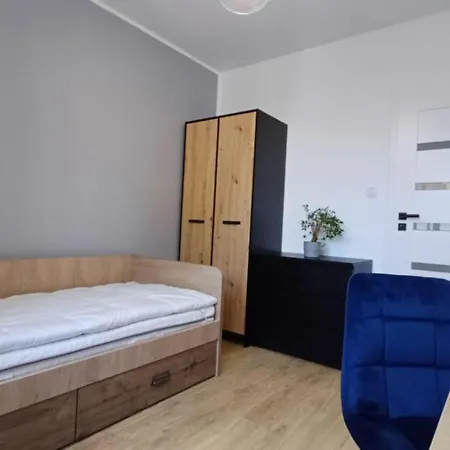 Apartment Jantarova - Acco Rent Gdynia