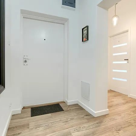 Jantarova - Acco Rent * Gdynia