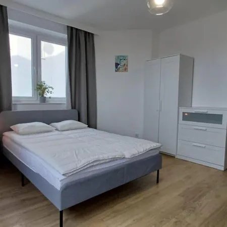 Jantarova - Acco Rent