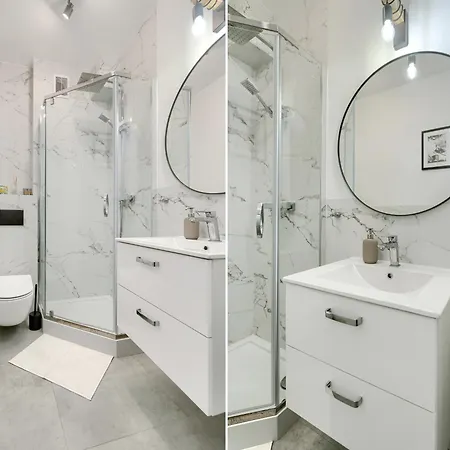 Jantarova - Acco Rent Apartment