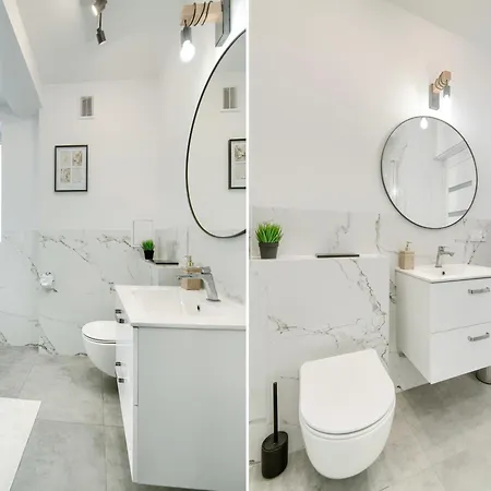 Apartment Jantarova - Acco Rent