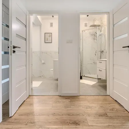 Apartment Jantarova - Acco Rent Gdynia