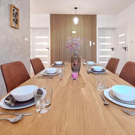 Jantarova - Acco Rent Gdynia