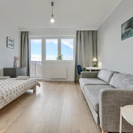 Apartment Jantarova - Acco Rent *