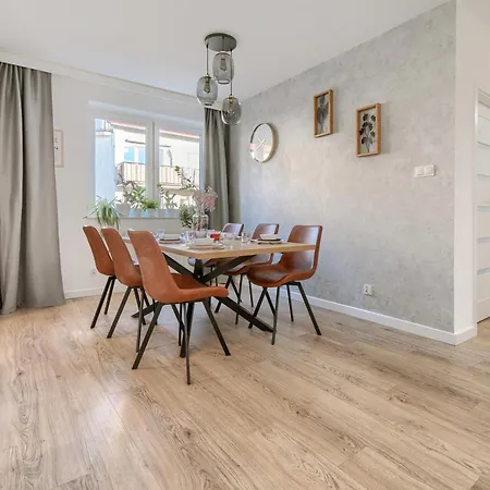 Jantarova - Acco Rent Apartment