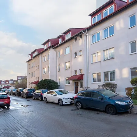 Jantarova - Acco Rent *