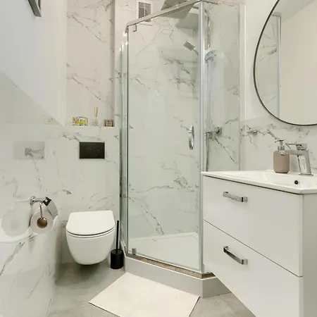 Jantarovy - Acco Rent Appartement