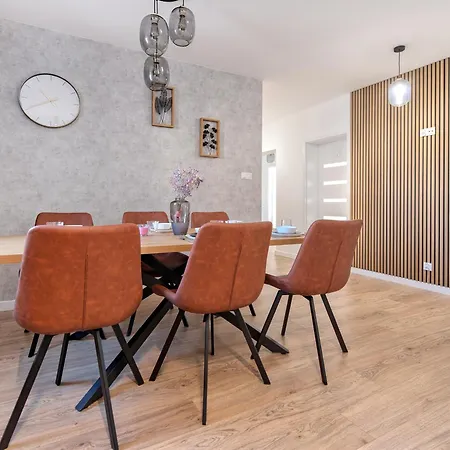 Appartement Jantarovy - Acco Rent *