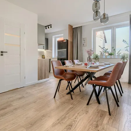 Jantarovy - Acco Rent Appartement Gdynia