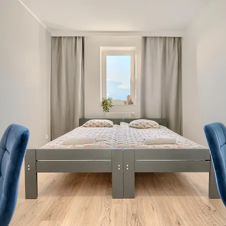 Jantarovy - Acco Rent * Gdynia